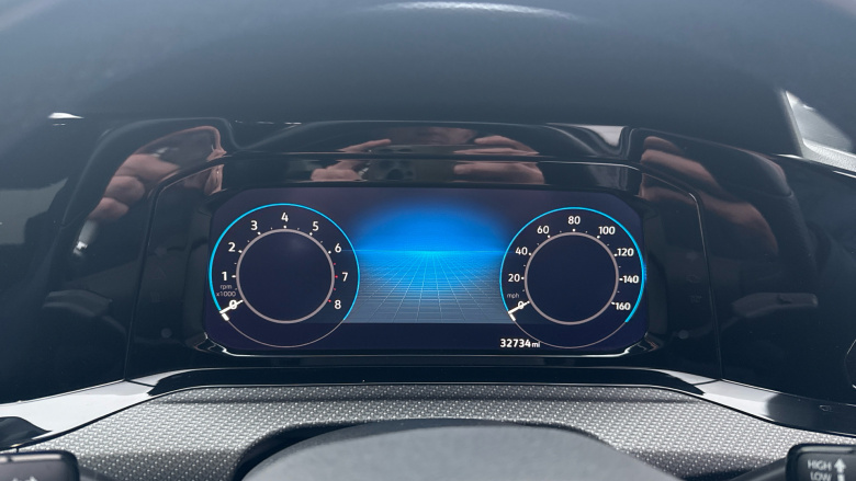 Volkswagen Golf 1.5 TSI R-Line 5dr Petrol Hatchback